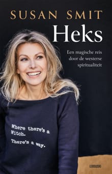 Heks - Susan Smit