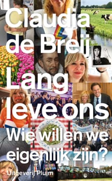 Lang leve ons - Claudia de Breij