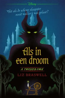 Als in een droom - Liz Braswell