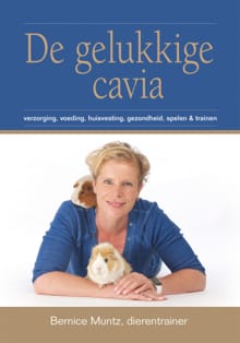 De gelukkige cavia - Bernice Muntz