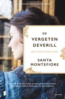 De vergeten Deverill - Santa Montefiore
