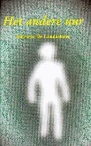 ANDERE UUR - Patricia de Landtsheer, Patricia De Landtsheer