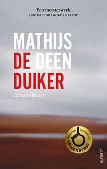 De duiker - Mathijs Deen