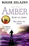 AMBER OMNIBUS 3 -  Zelazny