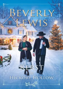 Kerst in Hickory Hollow - Beverly Lewis