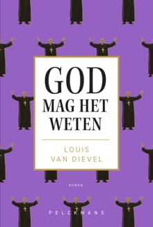 God mag het weten - Louis van Dievel