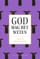 God mag het weten