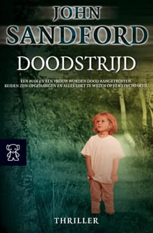 Doodstrijd - John Sandford