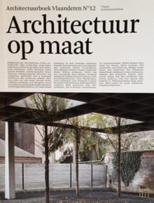 Architectuur op maat - Sofie de De Caigny