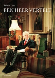 “Marten Toonder, een heer vertelt