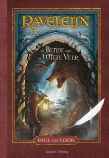 De bende van de Witte Veer - Paul van Loon