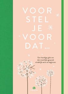 Voor stel je voor dat.... - Mark Haayema