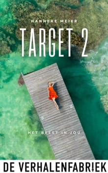 Target 2 - Hanneke Meier