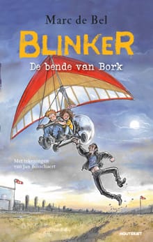 De bende van Bork - Marc de Bel