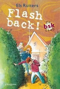 Flashback! - Els Ruiters