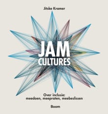 Jam Cultures - Jitske Kramer