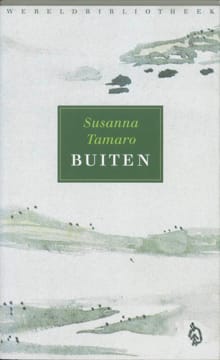 Buiten - S. Tamaro, Susanna Tamaro