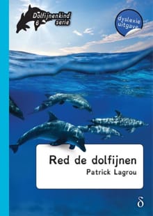 Red de dolfijnen - Patrick Lagrou