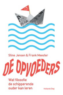De opvoeders - Stine Jensen, Frank Meester