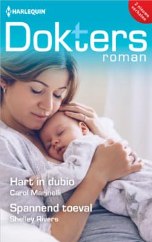 Hart in dubio / Spannend toeval - Carol Marinelli, Shelley Rivers