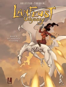 De onnozele strateeg - Christophe Arleston, Didier Tarquin