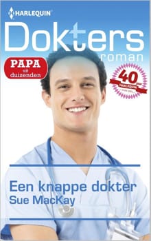 Een knappe dokter - Sue MacKay