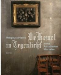 De hemel in tegenlicht - PAUL VANDENBROECK