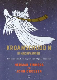 Kroamschudd'n in Mariaparochie - Herman Finkers