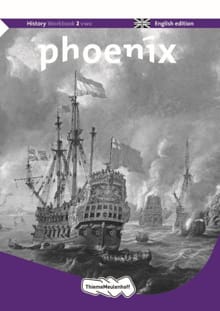 History - vwo - Workbook - Cor van der Heijden