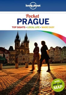 Prague - Mark Baker