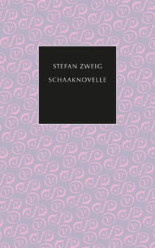 Schaaknovelle - Stefan Zweig