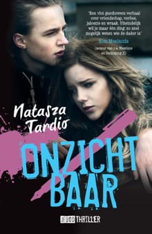 Onzichtbaar - Natasza Tardio