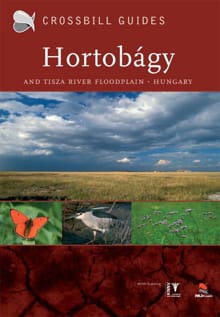 The nature guide to Hortobagy - Dirk Hilbers, D. Hilbers