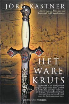 Het ware kruis -  Kastner