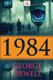 1984 - George Orwell