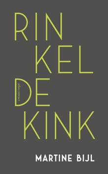 Rinkeldekink - Martine Bijl