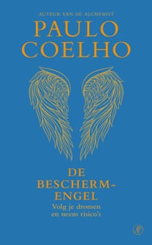 De beschermengel - Paulo Coelho