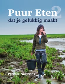 Puur Eten 2 - Pascale Naessens