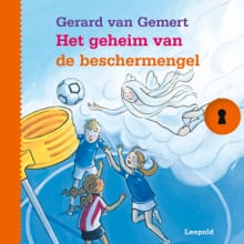 Het geheim van de beschermengel - Gerard van Gemert