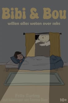 Bibi & Bou - Frits Turing