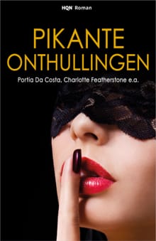 Pikante onthullingen - Grace D'Otare, Amanda McIntyre, ...