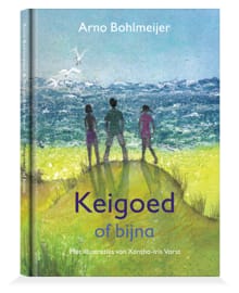 Keigoed, of bijna - Arno Bohlmeijer