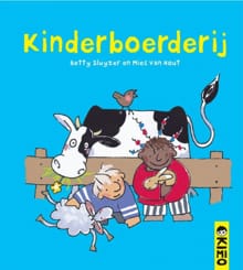 Kinderboerderij - Betty Sluyzer