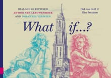 What if? - Dirk van Delft, Elisa Pesapane