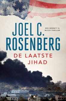 De laatste Jihad - Joel C. Rosenberg