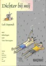 Dichter bij mij - Luk Depondt