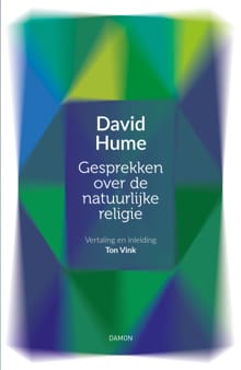 Gesprekken over de natuurlijke religie - David Hume