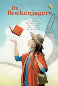 De Boekenjagers - Toon Tellegen, Bart Debbaut, ...