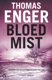 Bloedmist - Thomas Enger