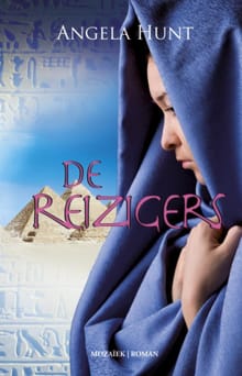 De reizigers - Angela Hunt, Angela Elwell Hunt